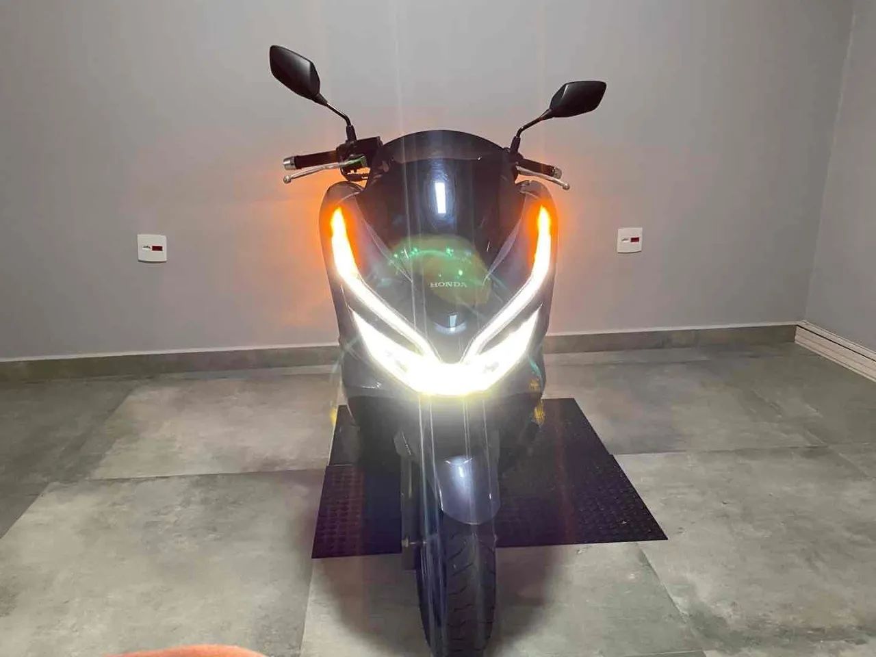 Honda Pcx 150 2020 - Foto 3