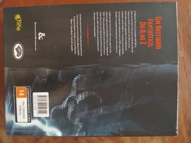Livro de rpg  - Foto 2