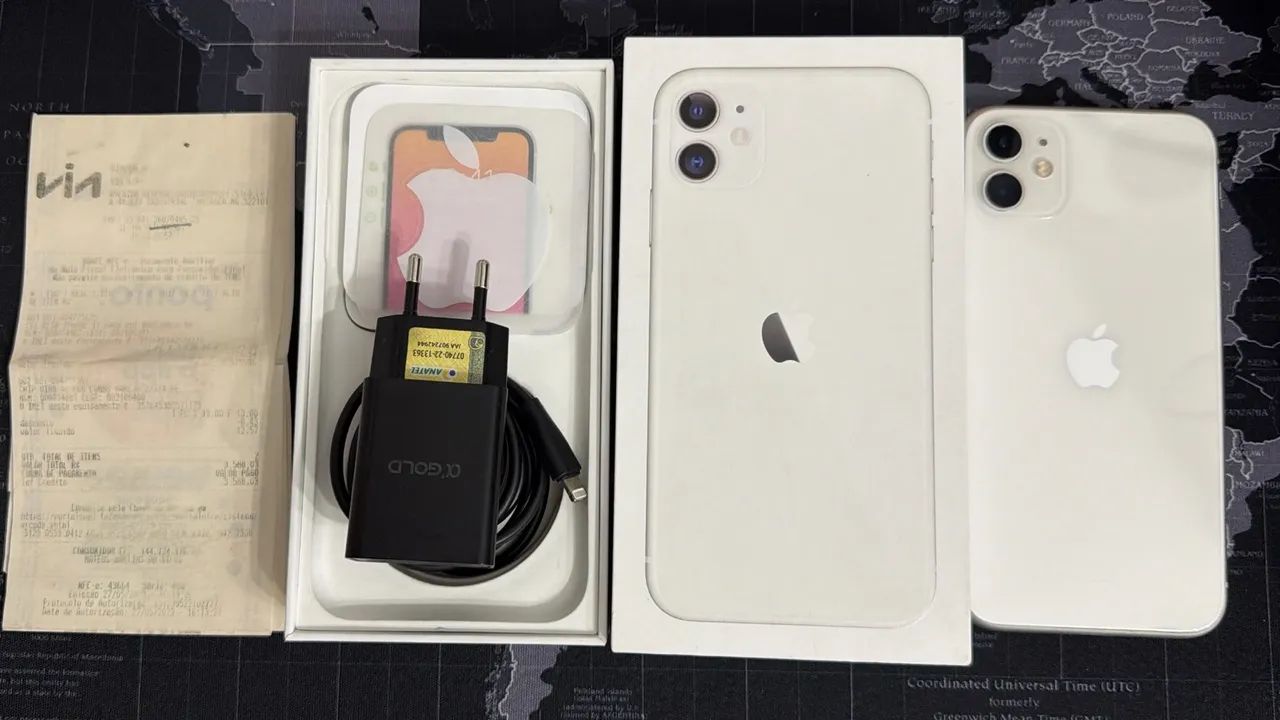 iPhone 11 - Foto 2
