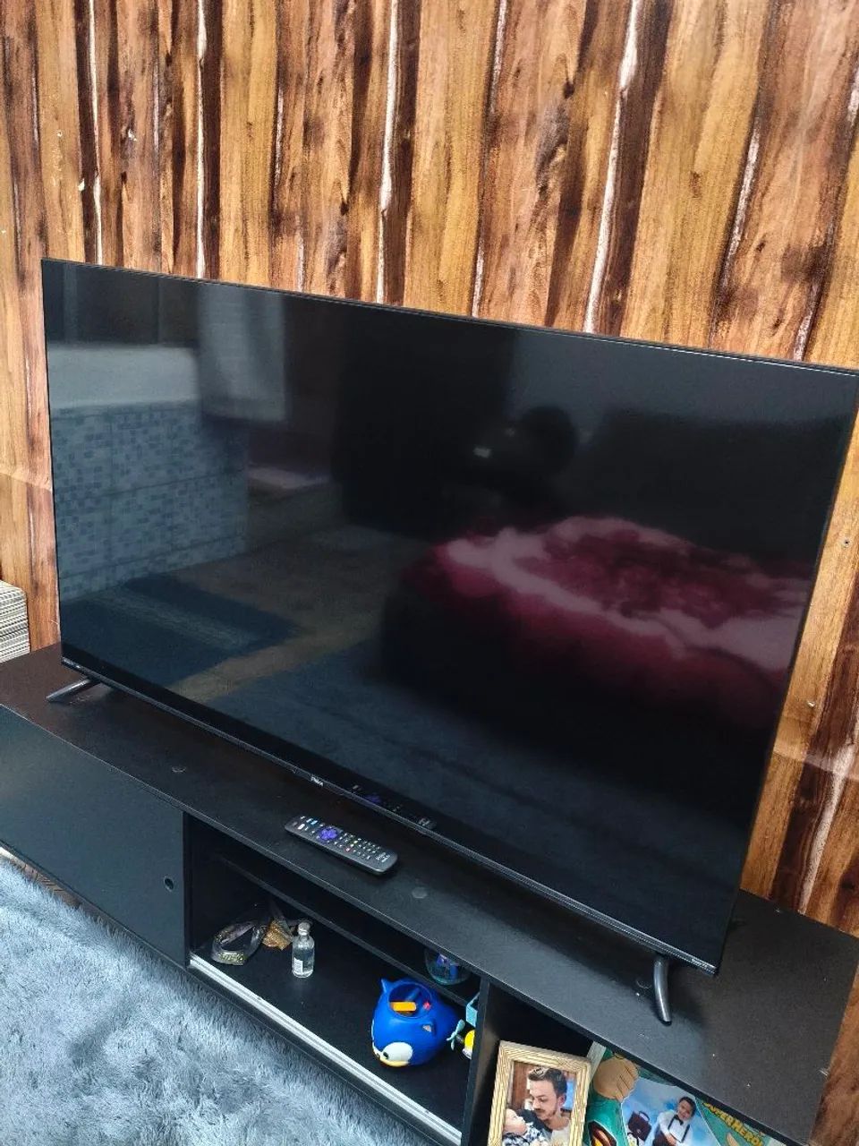 Televisão Philco 58 polegadas  - Foto 5