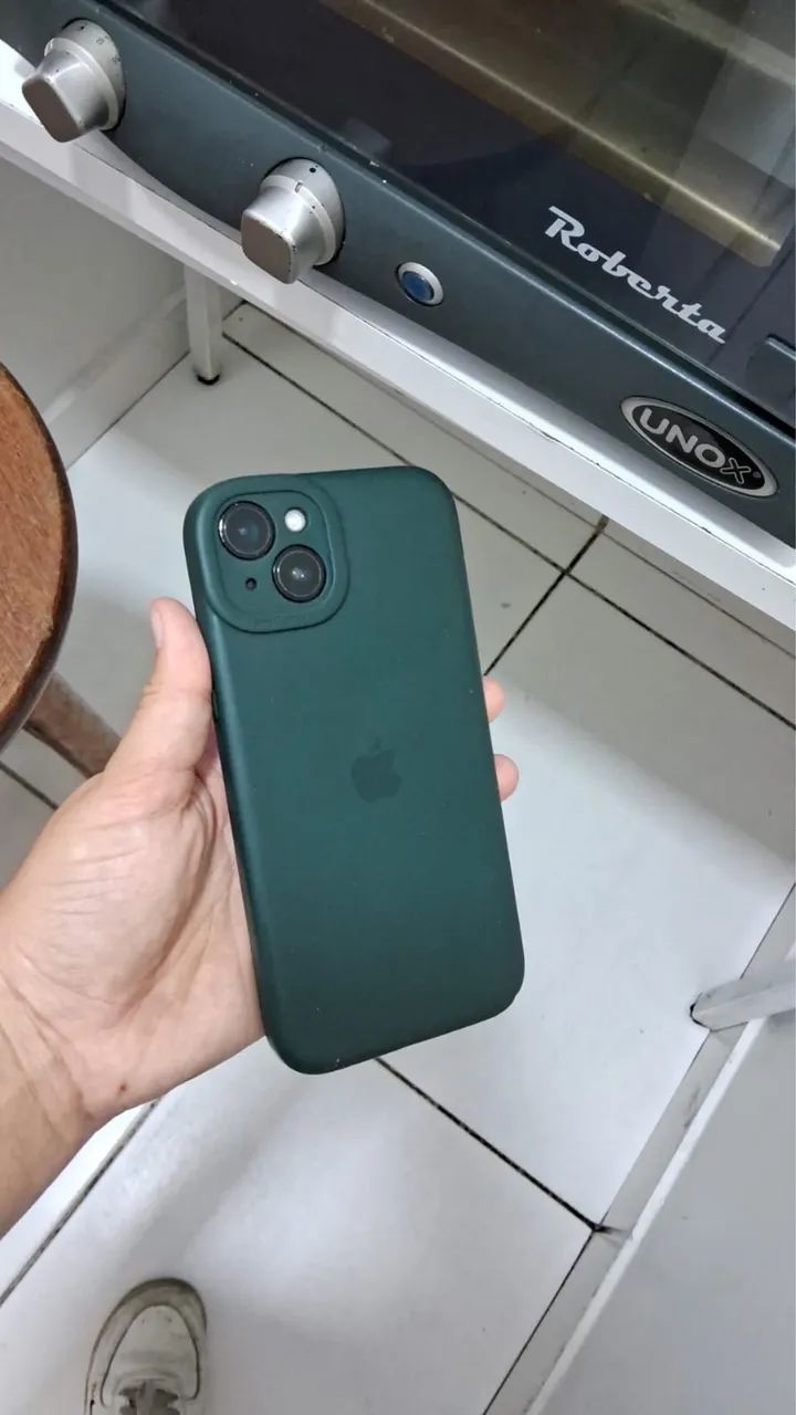 Vendo iPhone 15 plus  - Foto 3