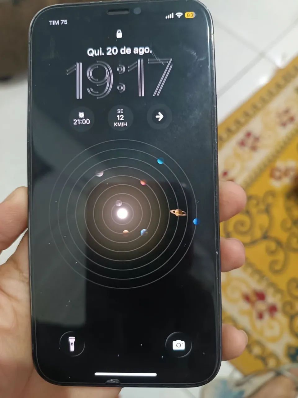 iPhone 12 Pro 
