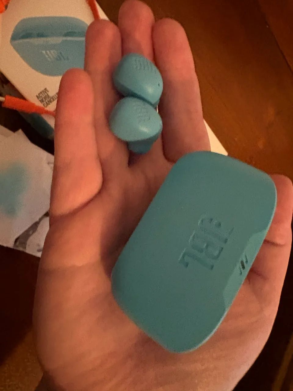 Fone JBL - Foto 2