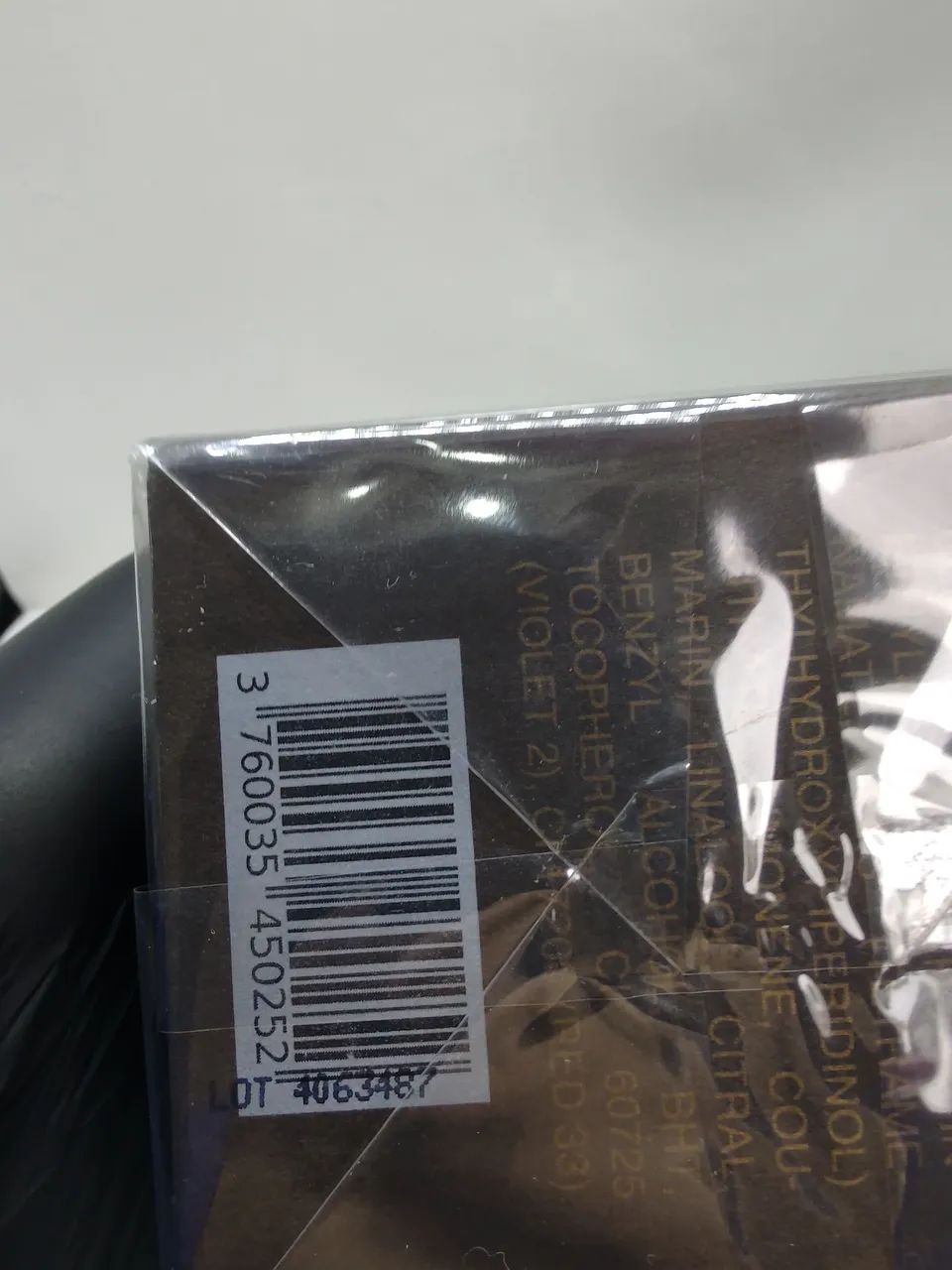 Perfume BDK Creme de Cuir  - Foto 3