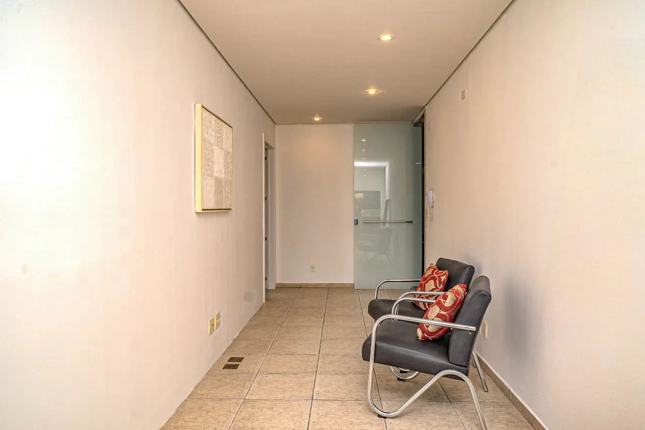 Sala comercial na Rua General Almério de Moura, 780 - Conjunto 12  50 m² - Foto 2