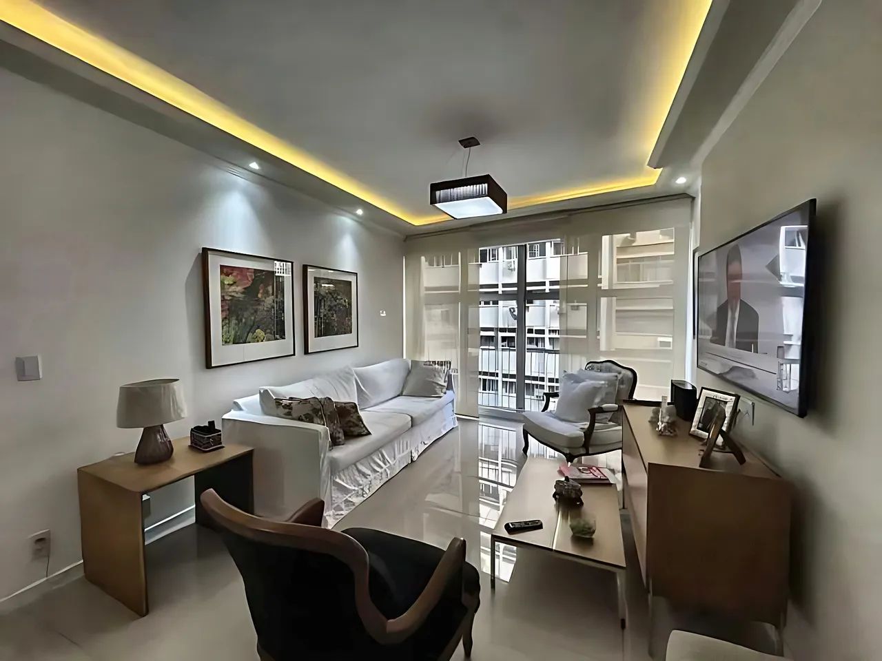 Apartamento : / Residencial / Copacabana - Foto 5
