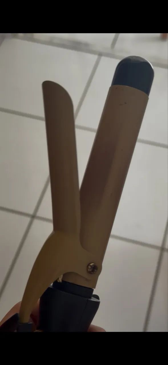 Secador e BabyLiss - Foto 4