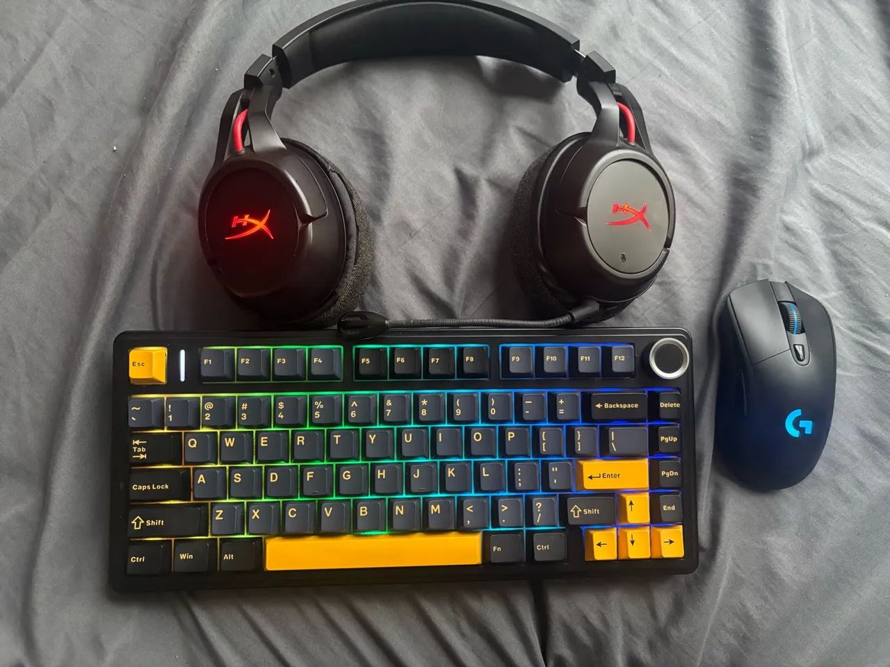 Computador Gamer e Periféricos  - Foto 2