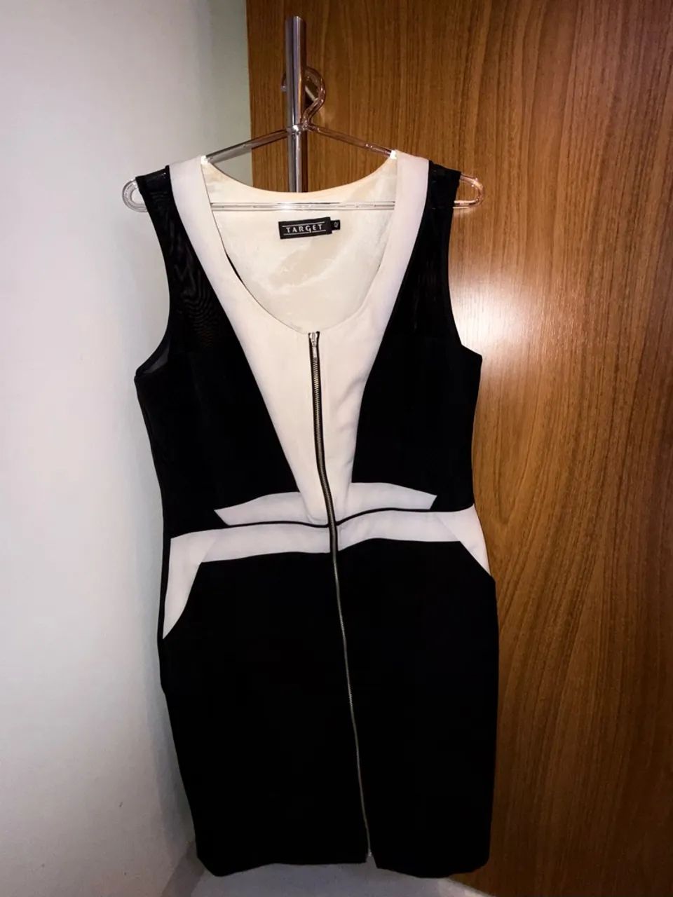 Vestidos Target tamanho 44 e 42  - Foto 2