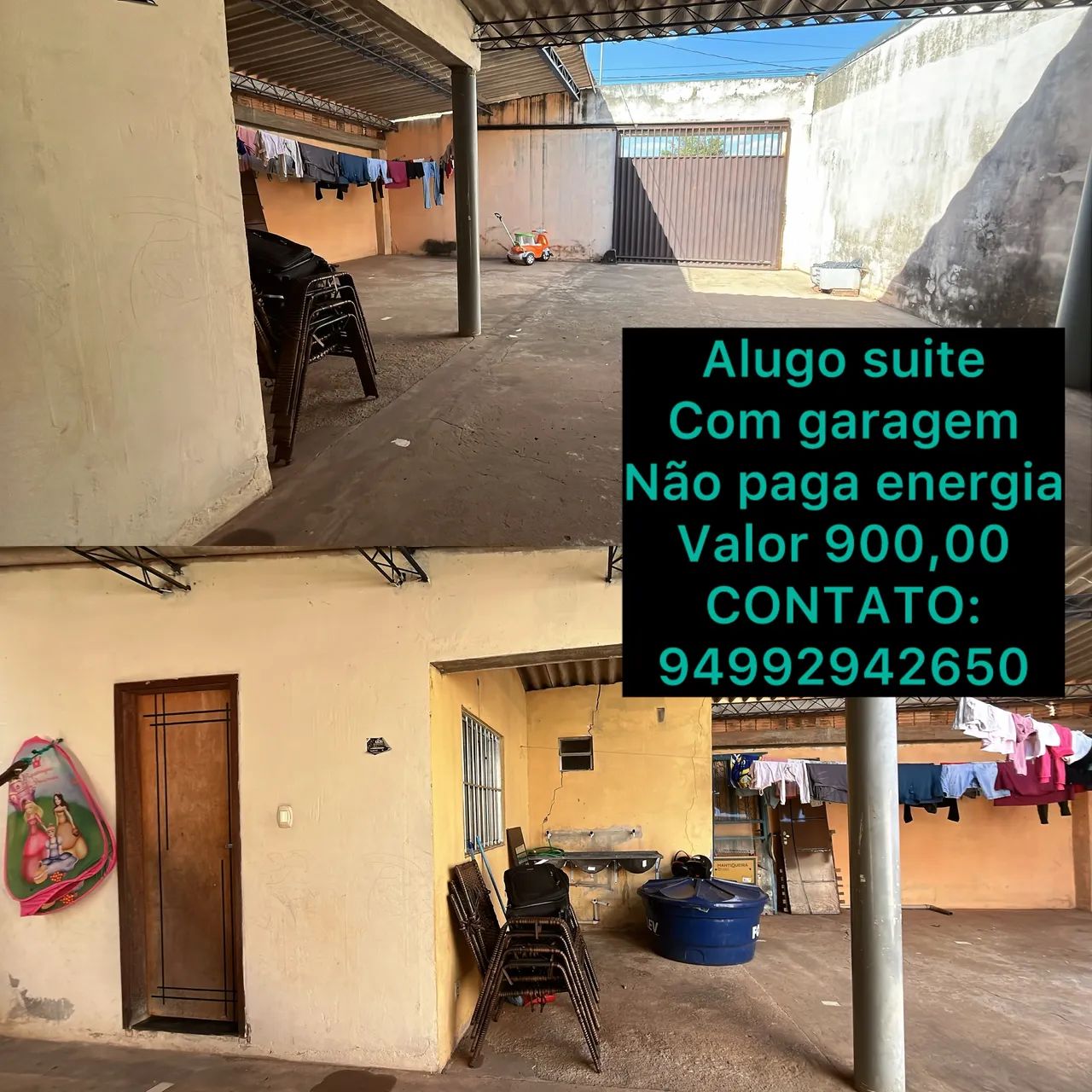 ALUGO SUITE