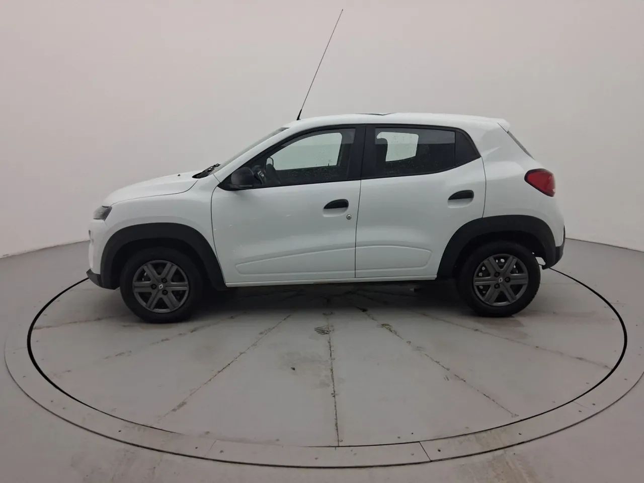 Renault Kwid 1.0 Zen 2026 - Foto 2