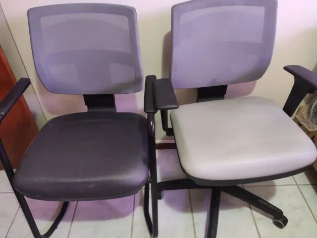 Cadeira para Escritorio - Foto 5