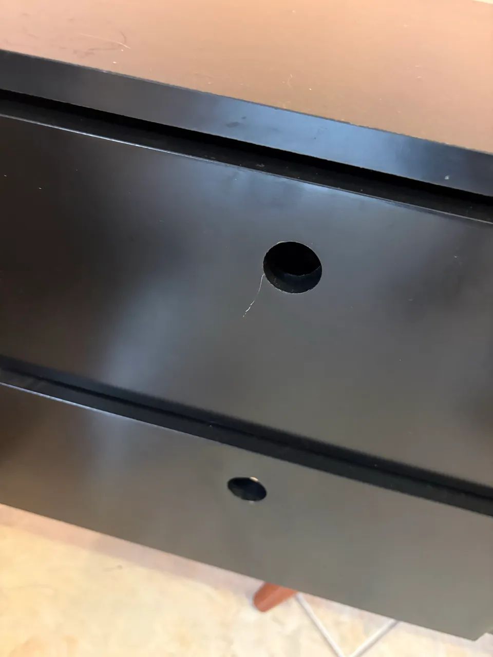 Rack para sala MDF - Foto 5