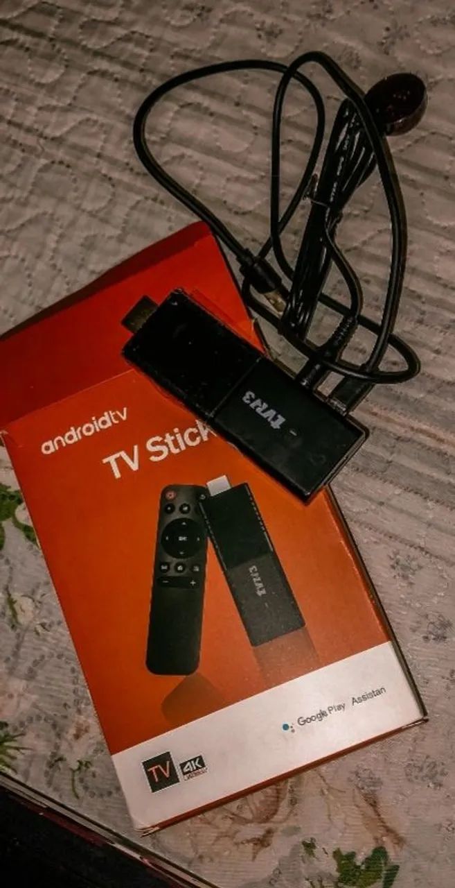 TV Philips 32? + Sticker Android - Foto 4