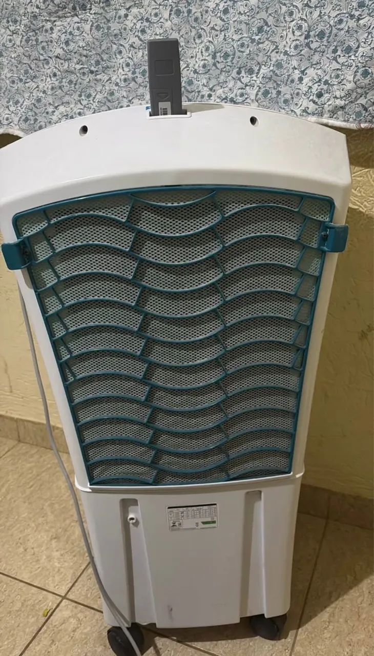 CLIMATIZADOR SIMPHONY - Foto 4