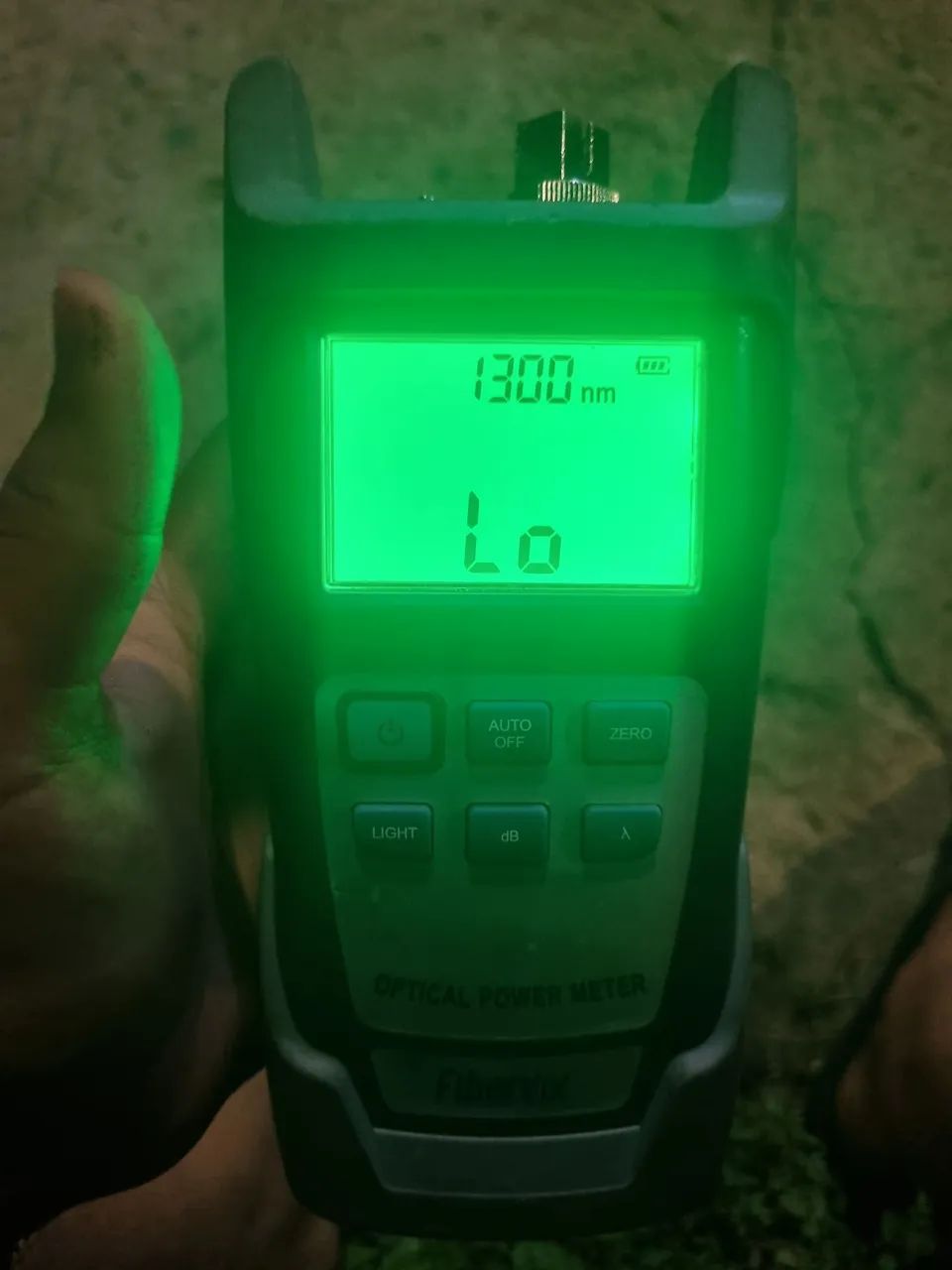 Fibervix