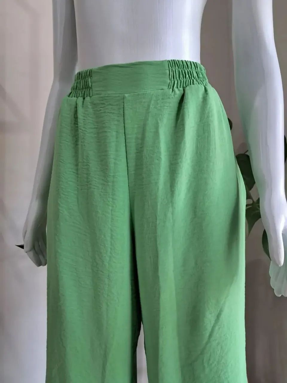 Calça pantacurt feminina  - Foto 2