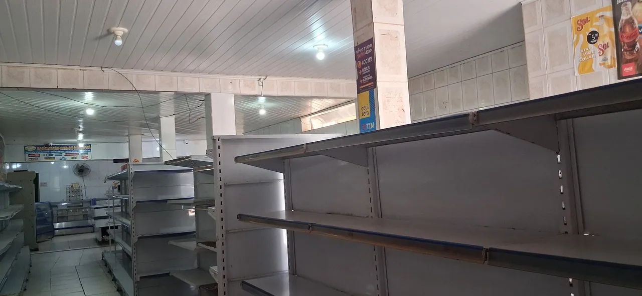 Alugasse ponto comercial, com ótima localização pronto para trabalhar  - Foto 3