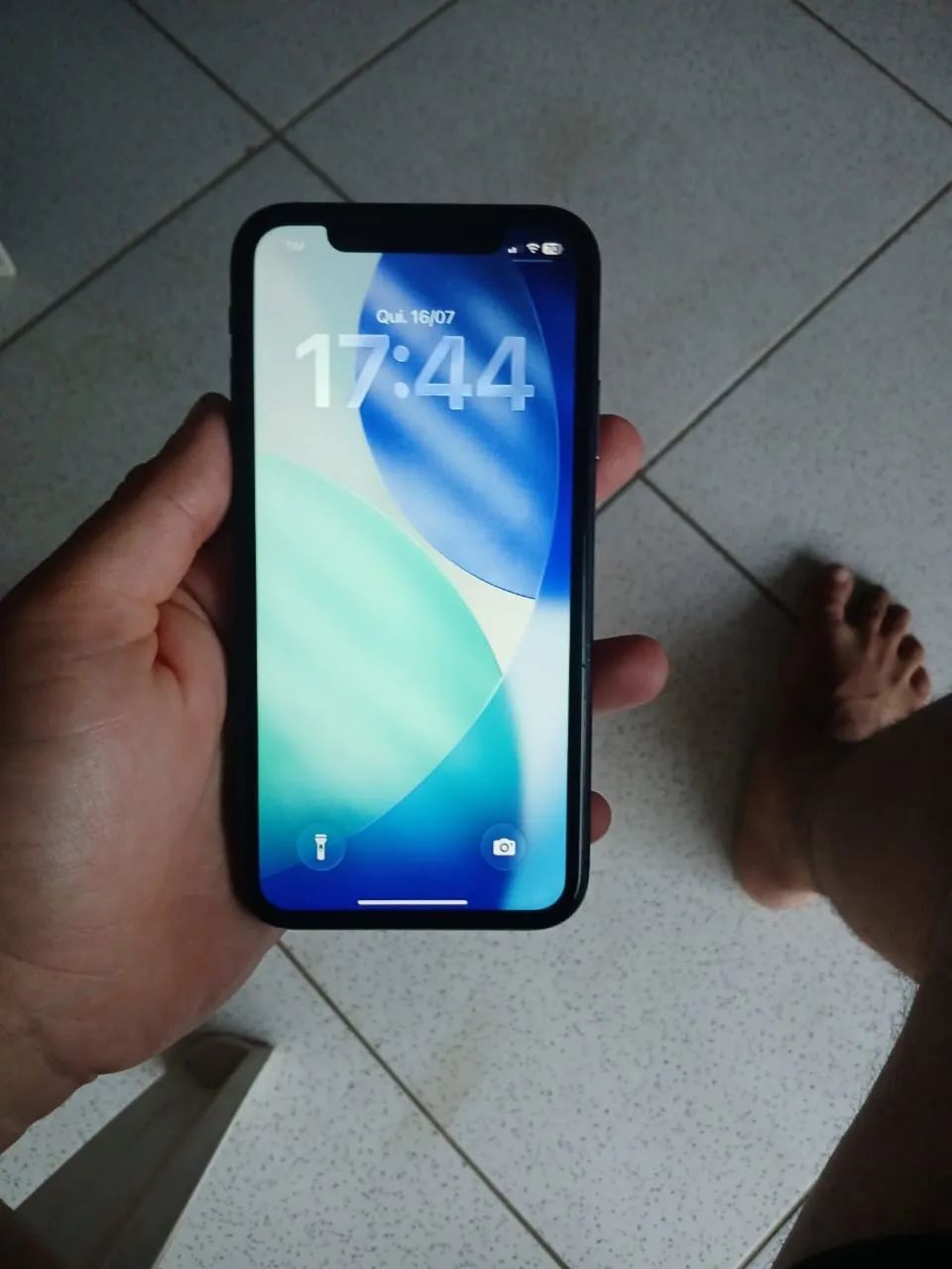 Iphone 11 - Foto 2