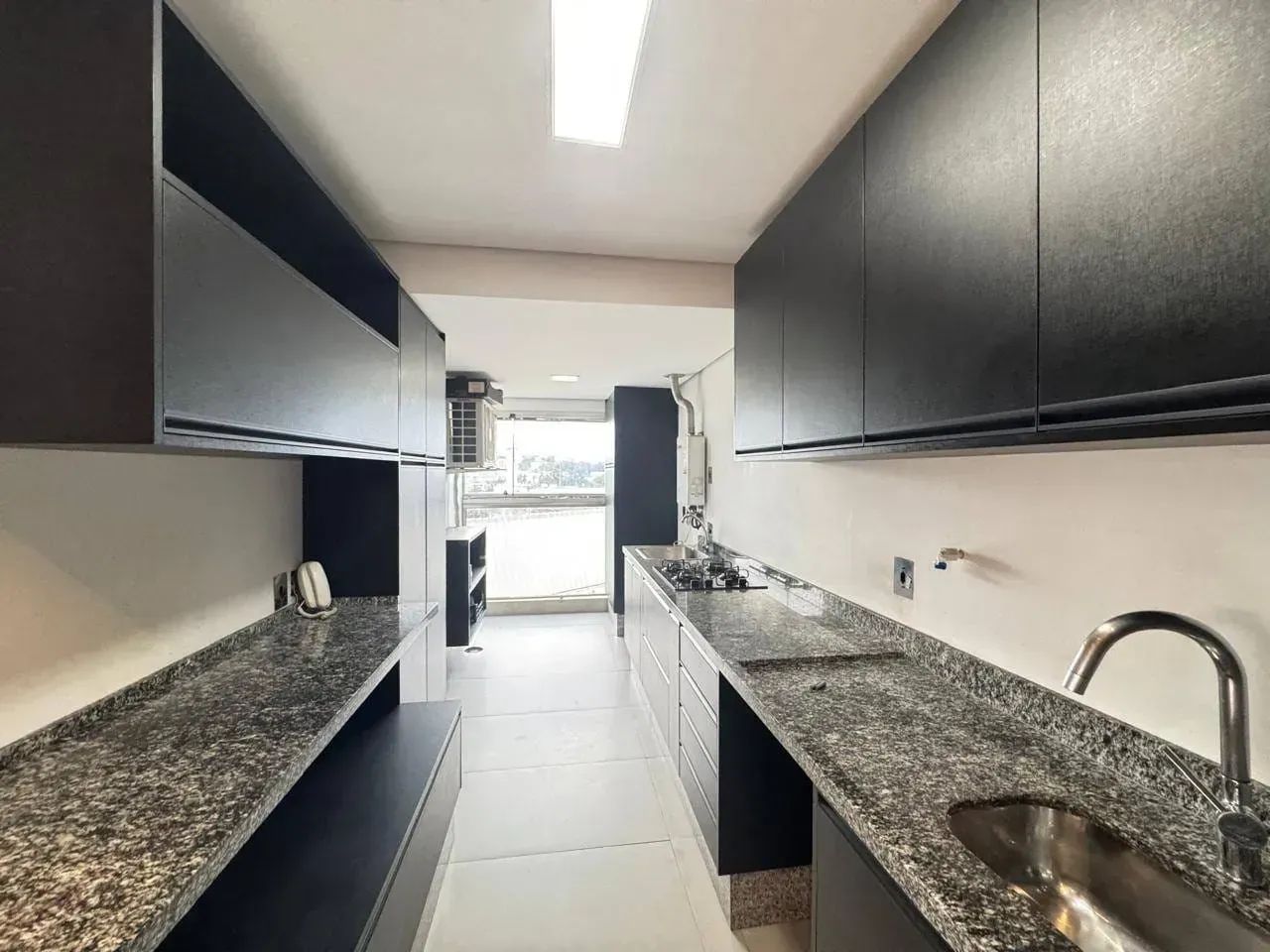 Imóvel para venda tem 68 metros quadrados com 1 quarto em Vila Leopoldina - São Paulo - SP - Foto 8