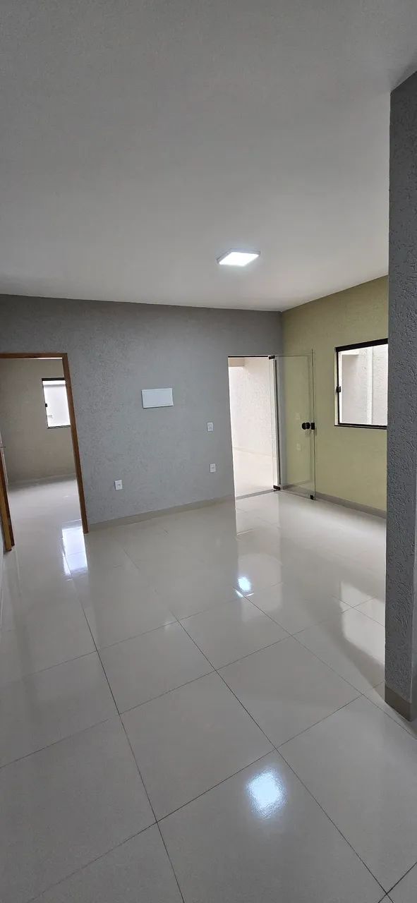 CASA A VENDA - TRINDADE-GO  - Foto 3