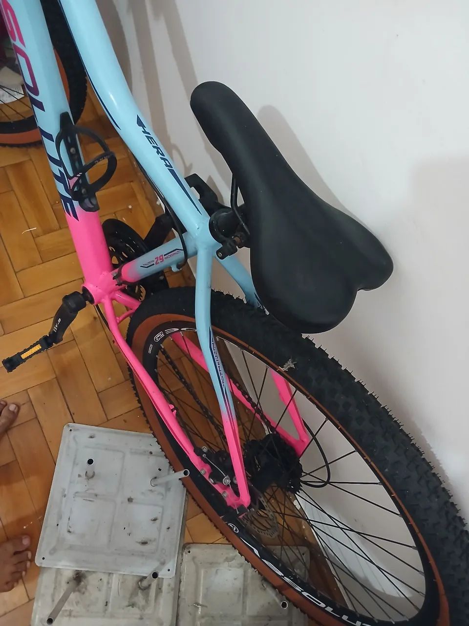 BICICLETA ARO 29 - Foto 4