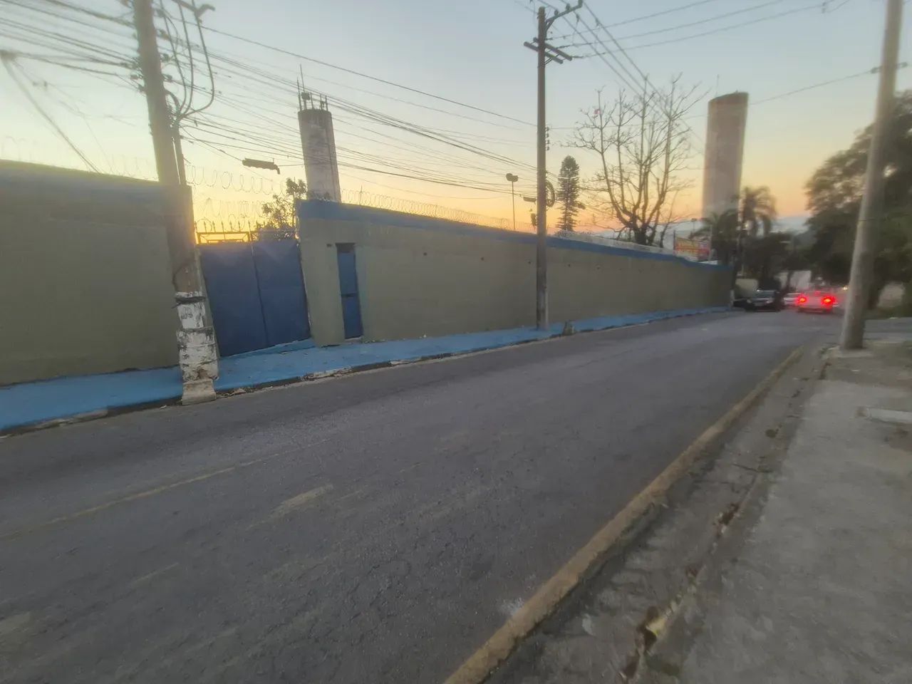 GALPAO 5.000M2 - FERRAZ DE VASCONSELOS - RARIDADE - Foto 4