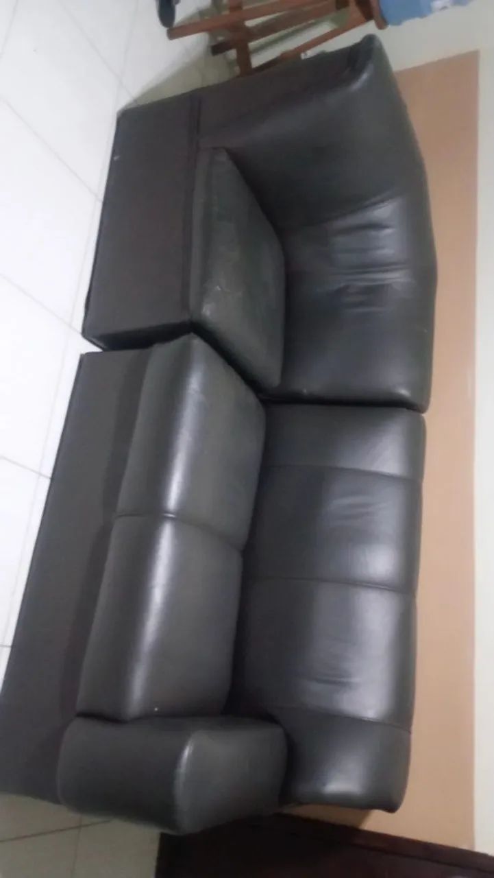 Sofá modular 3 lugares