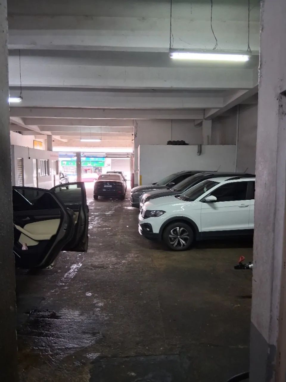 INÉDITO PRÉDIO NO CENTRO POR R$ 1.599,00 O METRO QUADRADO - Foto 10