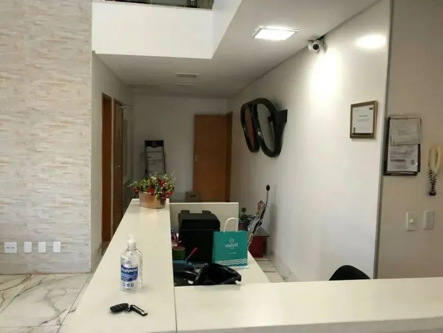 Vendo Sobrado Comercial, Jardim América - Goiânia! - Foto 4