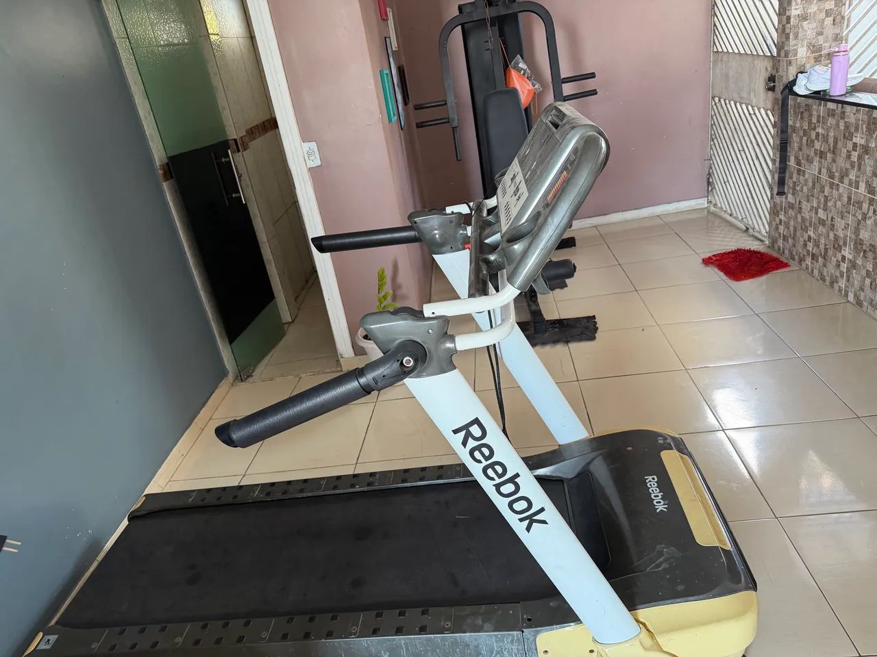 Musculação  - Foto 5