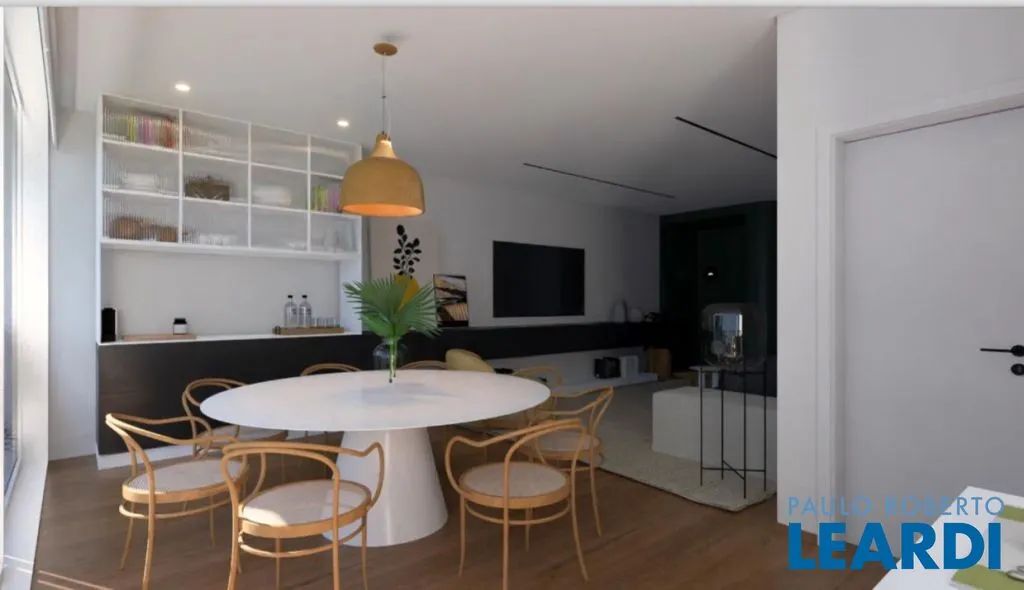 APARTAMENTO - LAPA - SP - Foto 3