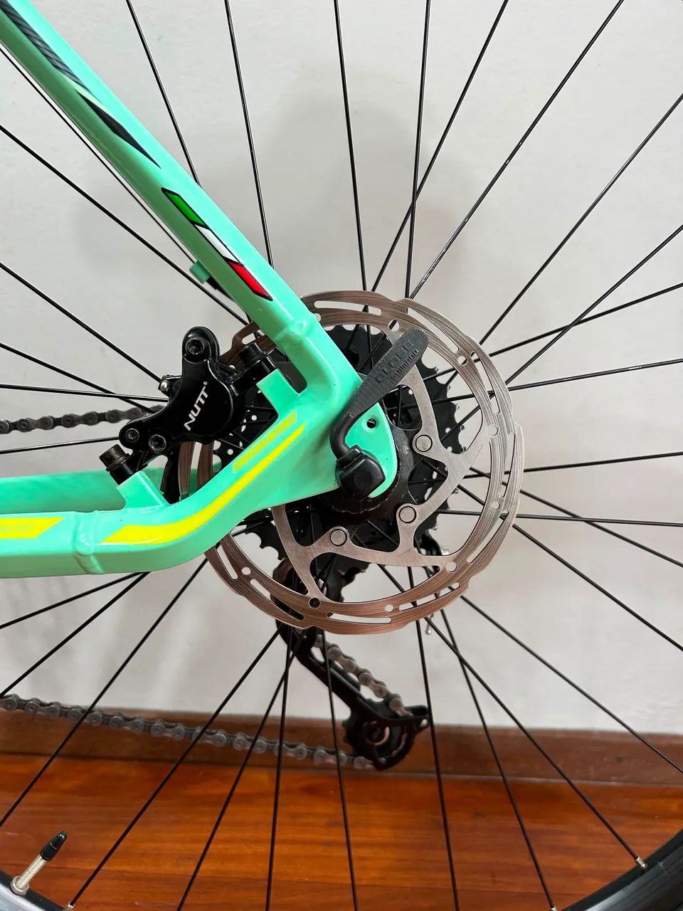 Bike OGGI 7.0 aro 29 - Foto 4