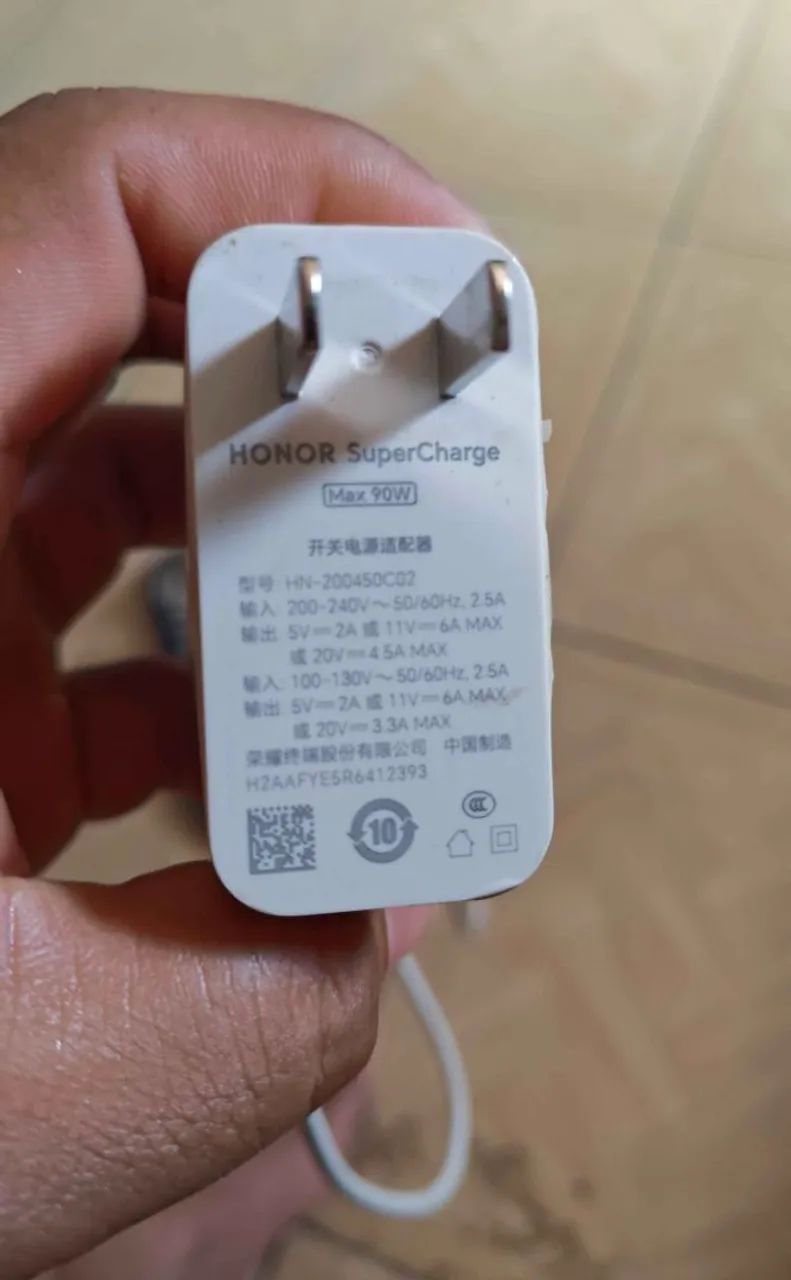 Honor GT pro. V/T 4.300 - Foto 2