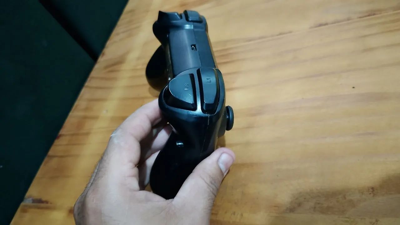 VENDO/TROCO controle ps4/pc NACON  - Foto 3
