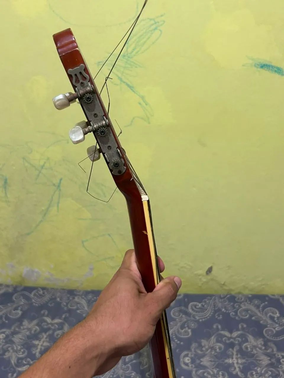 Violão  - Foto 3