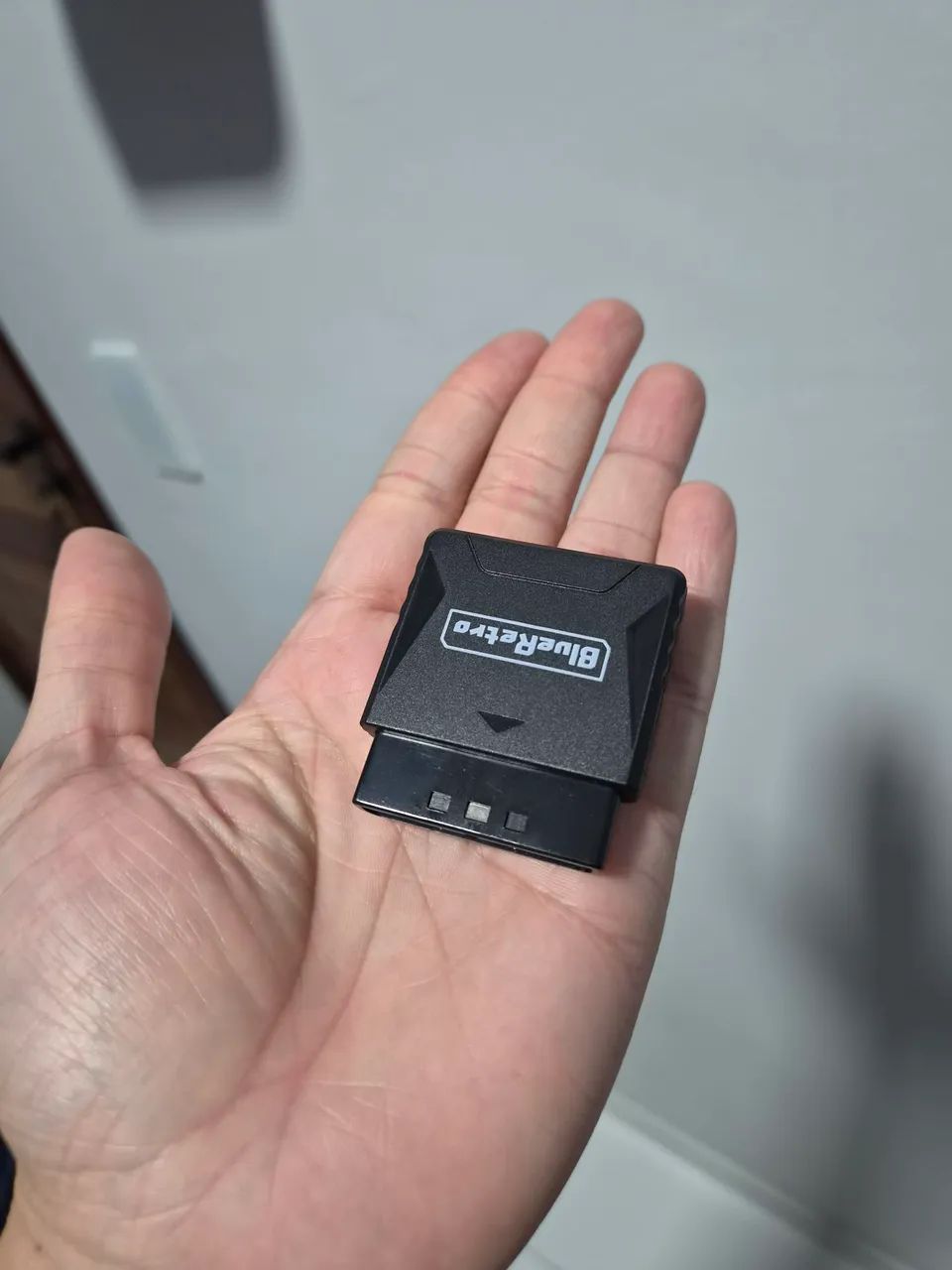 Bluetooth ps2 - Foto 2