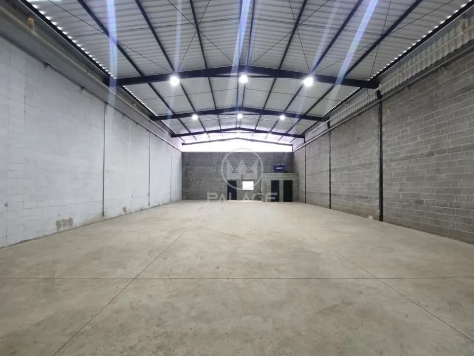 Comercial Para Alugar Santa Rita Piracicaba - Foto 5