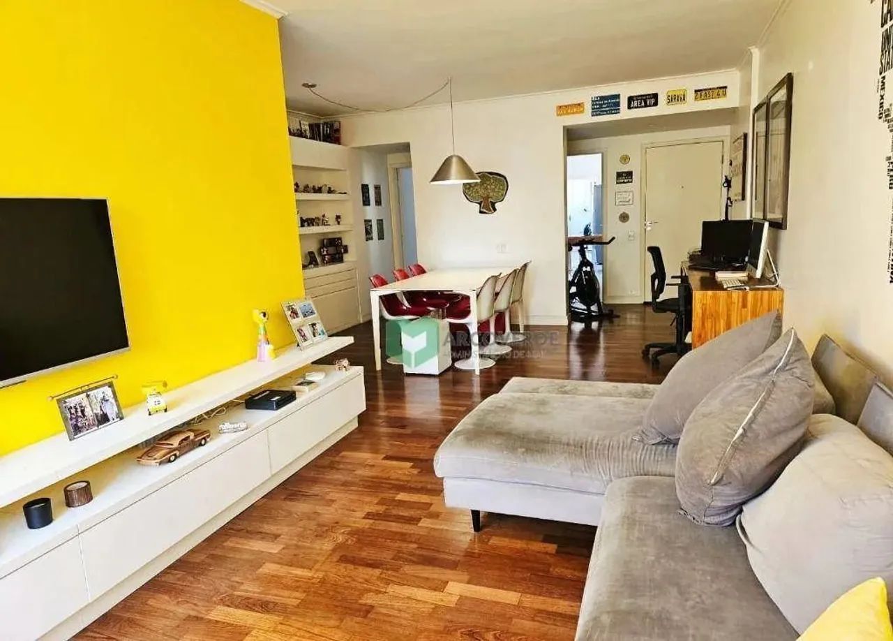 Apartamento 3 dorms com suite bem localizado em Perdizes. - Foto 2