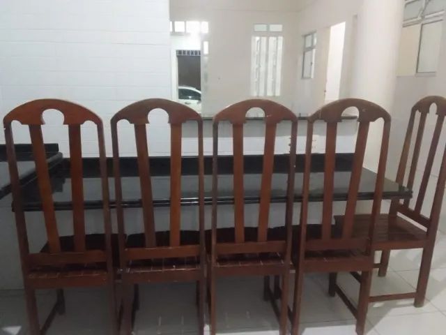 CASA MOBILIADA RS 1.700,00//Mes - Foto 4