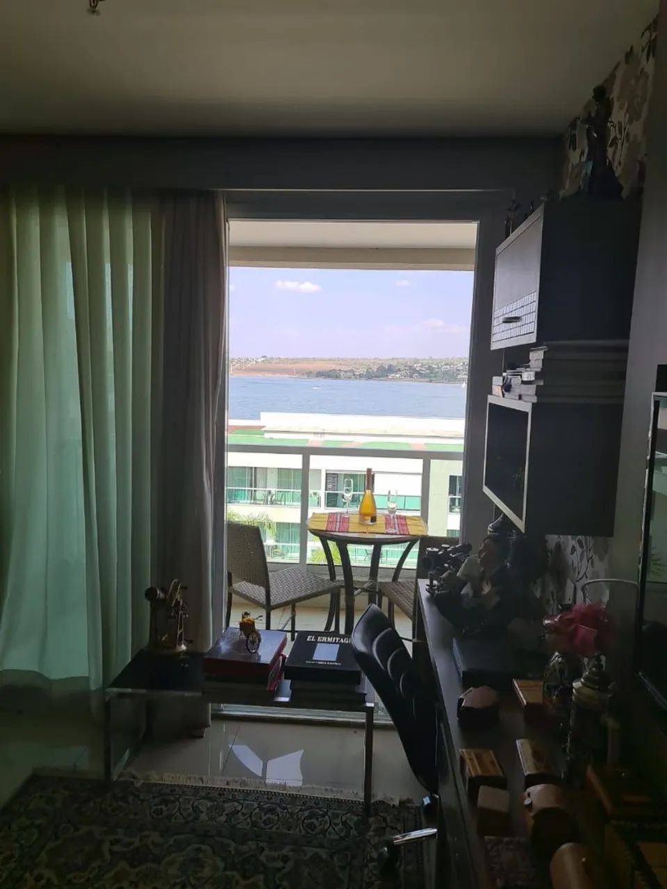 Aluguel Brisas do Lago - Foto 4