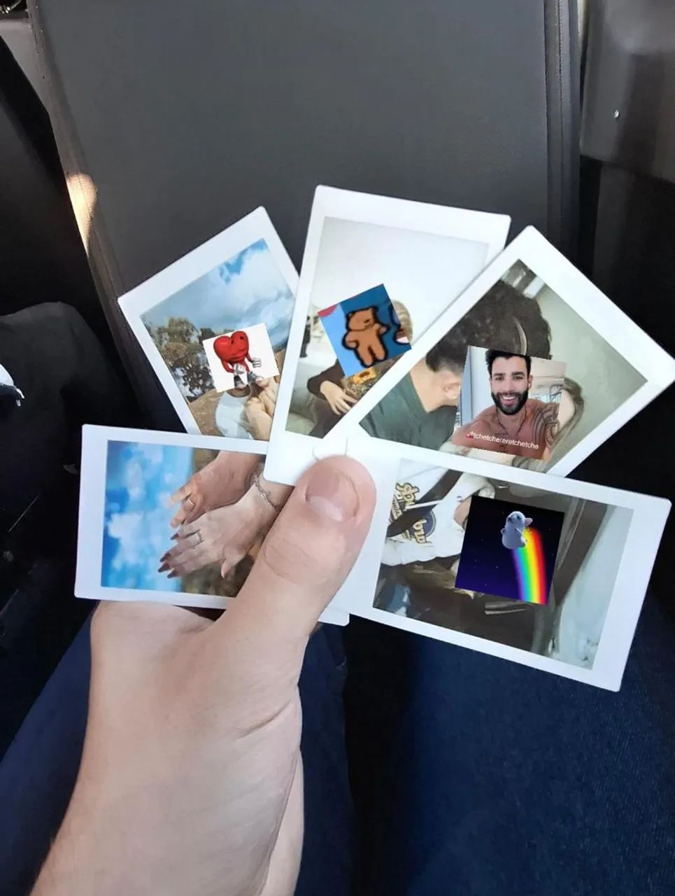 Impressora P/ Smartphone Fujifilm Instax Mini Link - Foto 2