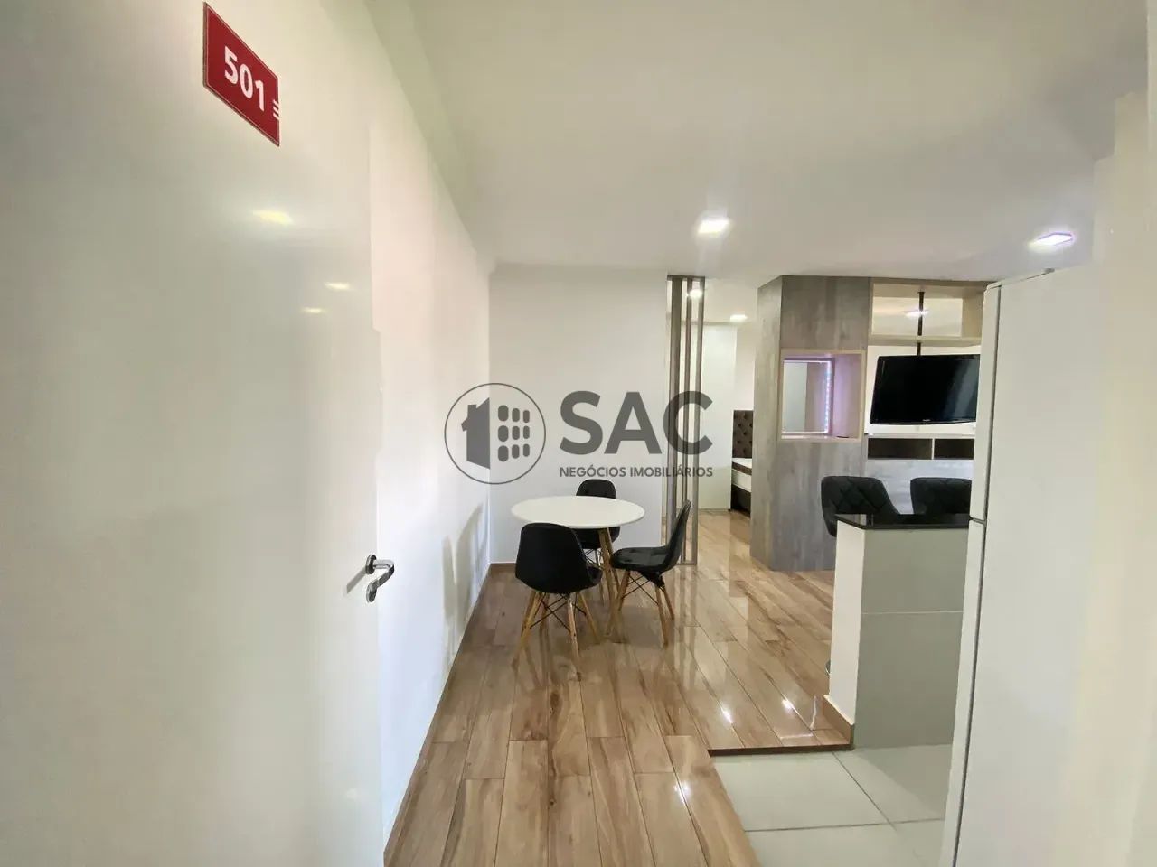 Studio para locação, Jardim América, Sorocaba, SP - Foto 3