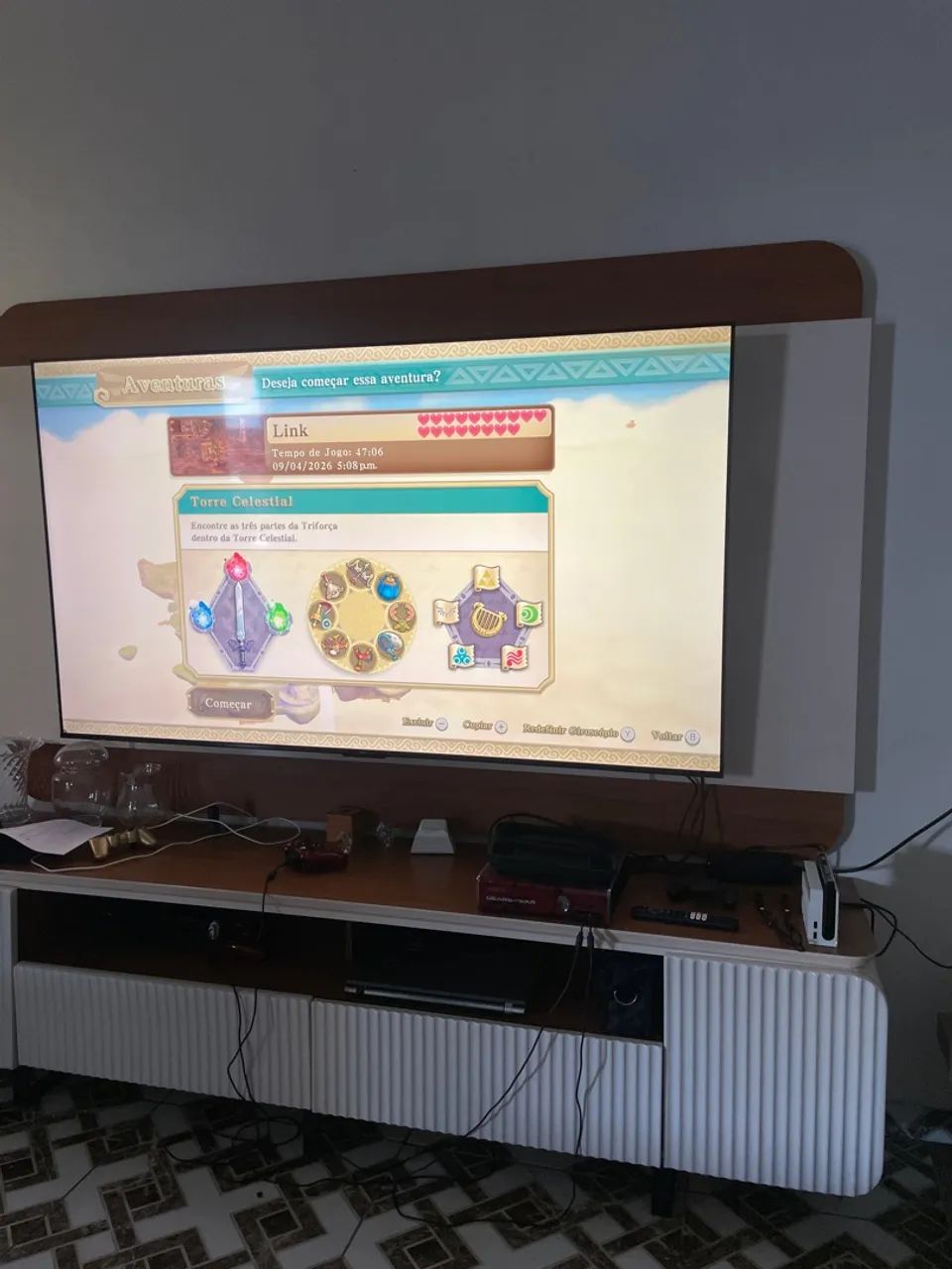 Nintendo Switch Oled Desq. - Foto 3