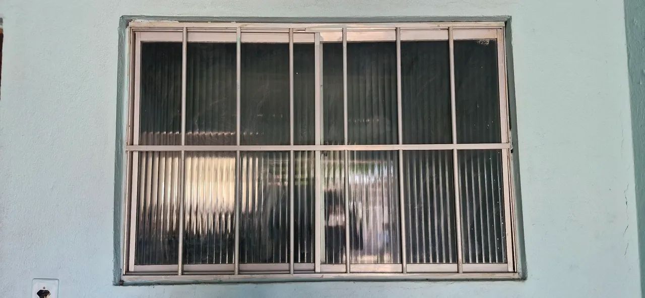 Janela de vidro - Foto 2