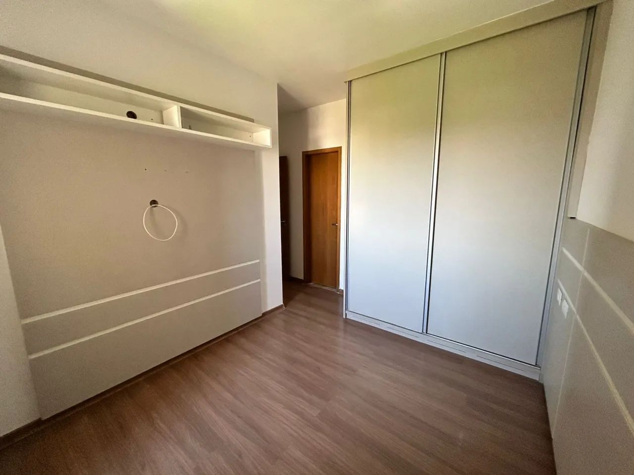 Apartamento planejado com suite em Jacareí - Foto 12