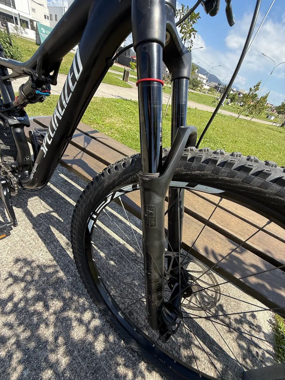 Specialized Stumpjumper Comp Alloy 29/6Fattie - 2018 - Foto 4