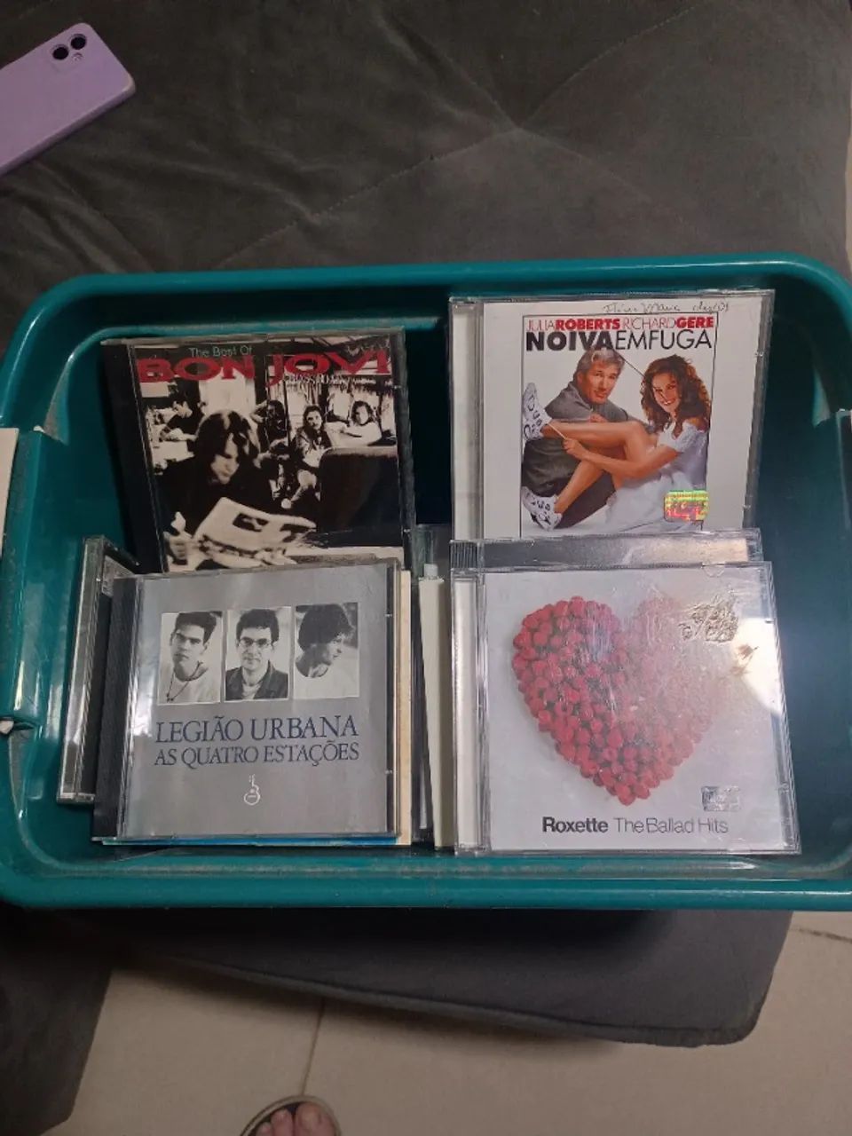 Cds originais  - Foto 3
