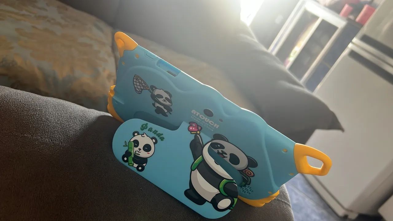 Tablet  - Foto 2