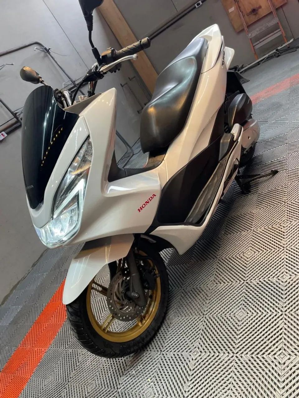 PCX  - Foto 2